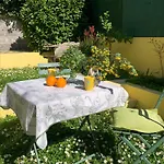 Appartement Soraya - Sunny Cote D'azur With Large Garden