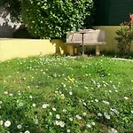 Soraya - Sunny Cote D'azur With Large Garden Appartement *