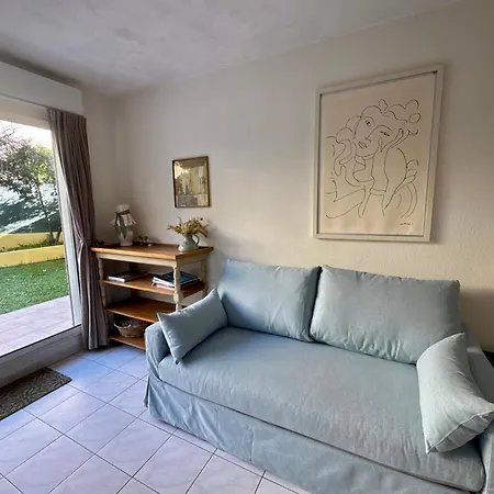 Soraya - Sunny Cote D'azur With Large Garden * نيس