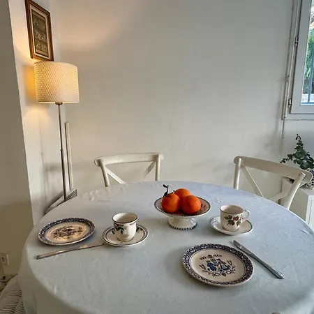 Soraya - Sunny Cote D'azur With Large Garden نيس