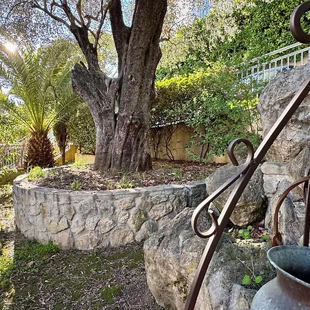 Soraya - Sunny Cote D'azur With Large Garden نيس