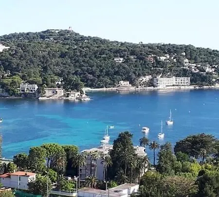 Soraya - Sunny Cote D'azur With Large Garden Nice