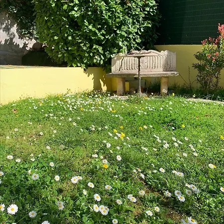 Soraya - Sunny Cote D'azur With Large Garden Apartamento *