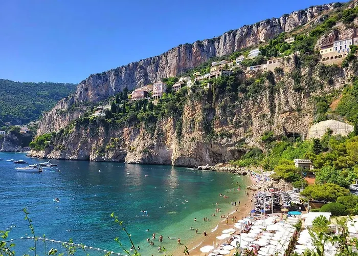 Soraya - Sunny Cote D'azur With Large Garden * نيس