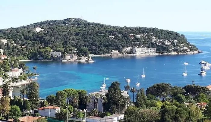 Soraya - Sunny Cote D'azur With Large Garden نيس