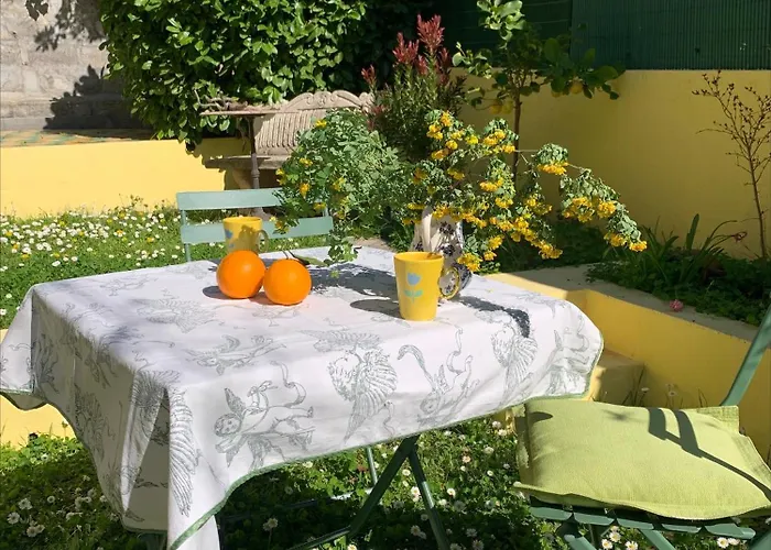 Apartamento Soraya - Sunny Cote D'azur With Large Garden