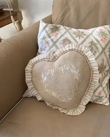 Soraya - Private Garden