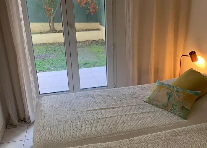Soraya - Sunny Cote D'azur With Large Garden